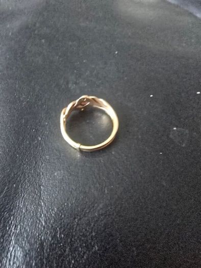 puzzle ring