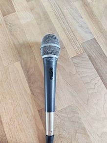 Wharfedale Pro Microphone DM3.OS