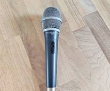 Wharfedale Pro Microphone DM3.OS