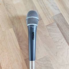 Wharfedale Pro Microphone DM3.OS