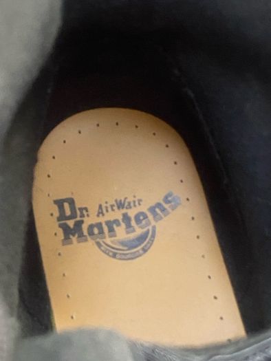 Dr. Martens size 6