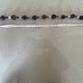 Jade, Amethyst necklace Image 2