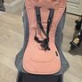 Immaculate condition Bugaboo Cameleon with car seat and base Image 10