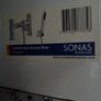SONAS taps , bath, bathroom sink, sink waste Image 4