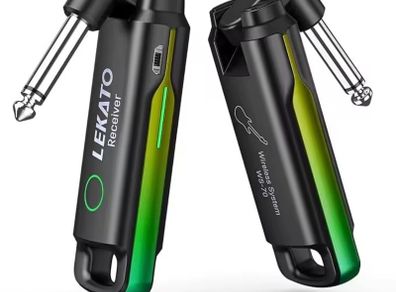 Lekato Ws70