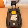 car seat with isofix ( mothercare) Image 3