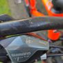 Raleigh Strada Trail Sport One 27.5" Large + Kryptonite Lock Image 4