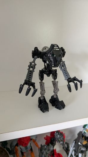Bionicle Onua