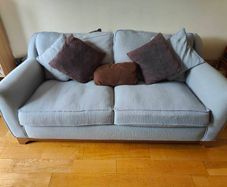 3 Seater Couch/Sofa