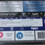 Speed 4k UHD Slipcover Image 3
