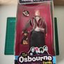 The Osbourne Family  Kelly & Martini Talking Doll & Pet Image 4