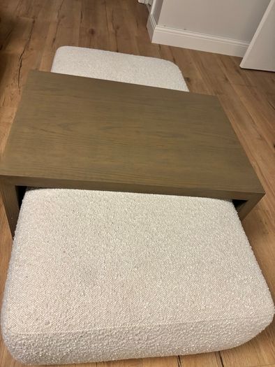 Footstool