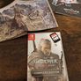 The Witcher 3 Complete Edition Nintendo Switch Image 3
