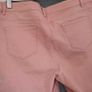 PRIMARK blush shorts Sz 14UK Image 3