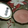 Kigu metallic  Vintage Ladies Powder Compact 3" Image 5