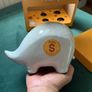 Brand new Harry the Hedge Fund money box Image 4