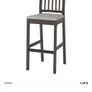 Ikea bar chair Image 2