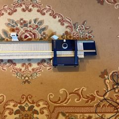 singer chunky knitting machine