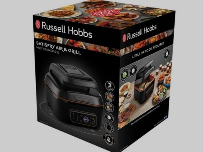 Russell Hobbs Air Fryer