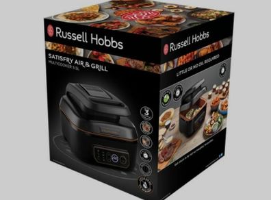Russell Hobbs Air Fryer