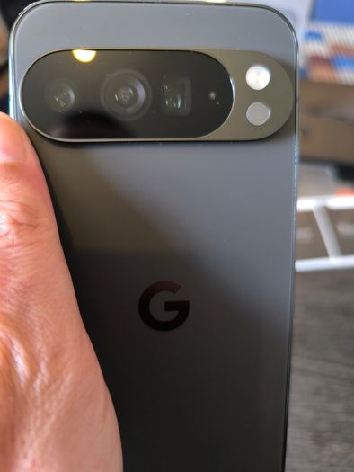 Google Pixel 10 XL 256GB
