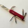 Vintage Wenger Commander Discontinued 85mm Swiss Army Knife Collectable Image 7