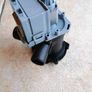(Brand new) Bosch washing machine DRAIN PUMP Image 3
