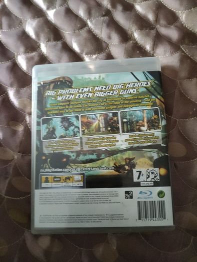 Ps 3