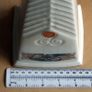 Cre Irish Porcelain & Brass Candle Holder 30cm Image 9