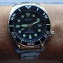 Seiko Sumo Image 2