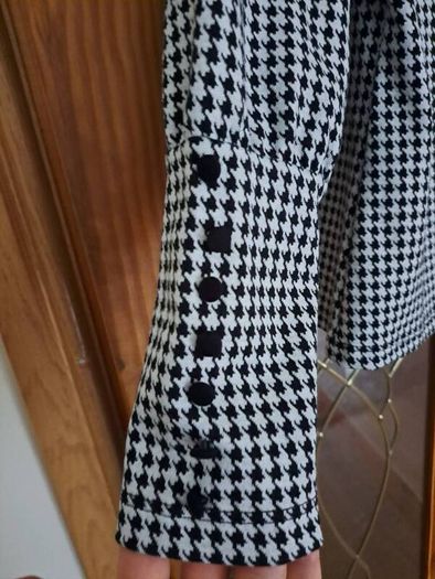Brand new Savida long sleeve blouse size L UK14 EU42 Postage included