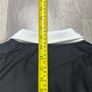 Vintage Y2K Umbro Professional Game Match Officials Referee Jersey Shirt Mens XL Image 7