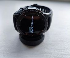 smart watch Samsung Gear S3