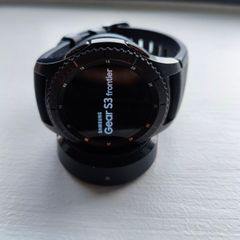 smart watch Samsung Gear S3