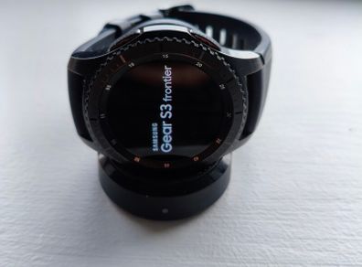 smart watch Samsung Gear S3