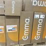 Brand New Mattresses Instock. Pillows And Toppers Available Image 2