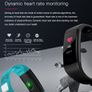 Smart Watch With Blood Pressure Was Euro 21.90 Now Euro 18.90(OUT OF STOCK) Image 5