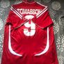 Denmark Football jersey (New) Image 8