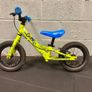 Balance Bike 12 inch Aluminium Frame Image 2