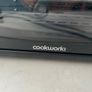 Cookworks 9L Mini Toaster Oven Image 6