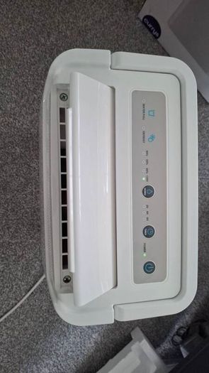 10 litre dehumidifier