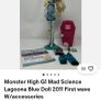 dolls monster high Image 10