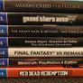 Ps4 slim with games Image 8