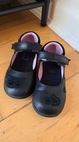 school shoes
