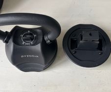 Adjustable Kettlebell 4.5-13.6kg (single)