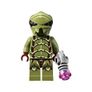 Lego Lot of Galaxy Squad Minifigure Legs With Misprints Errors Rare And Hard To Find Image 9