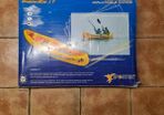 SPORTEK INDIKA 1T inflatable 2 person kayak canoe  BRAND NEW