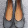 women summer leather shoes.UK6/39 Image 2