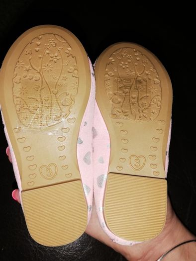 Girls Shoes