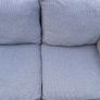 corner L shaped  sofa/couch Image 9